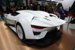 Citroen GT Concept 2008 года